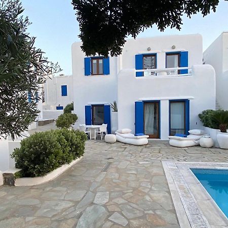 Mykonos Town Myconian Sky Suites In Town المظهر الخارجي الصورة