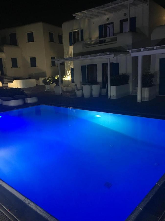 Mykonos Town Myconian Sky Suites In Town المظهر الخارجي الصورة