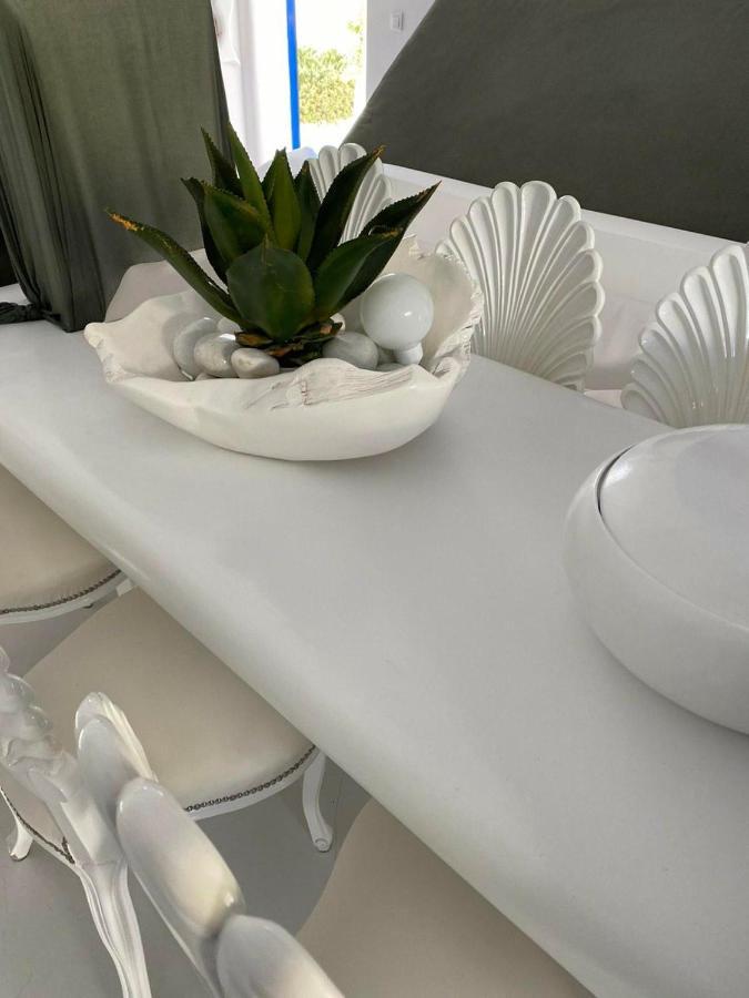 Mykonos Town Myconian Sky Suites In Town المظهر الخارجي الصورة