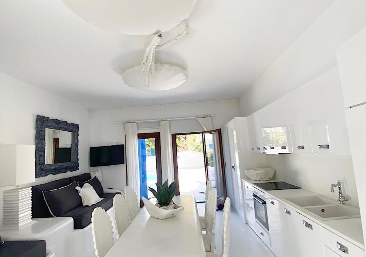 Mykonos Town Myconian Sky Suites In Town المظهر الخارجي الصورة
