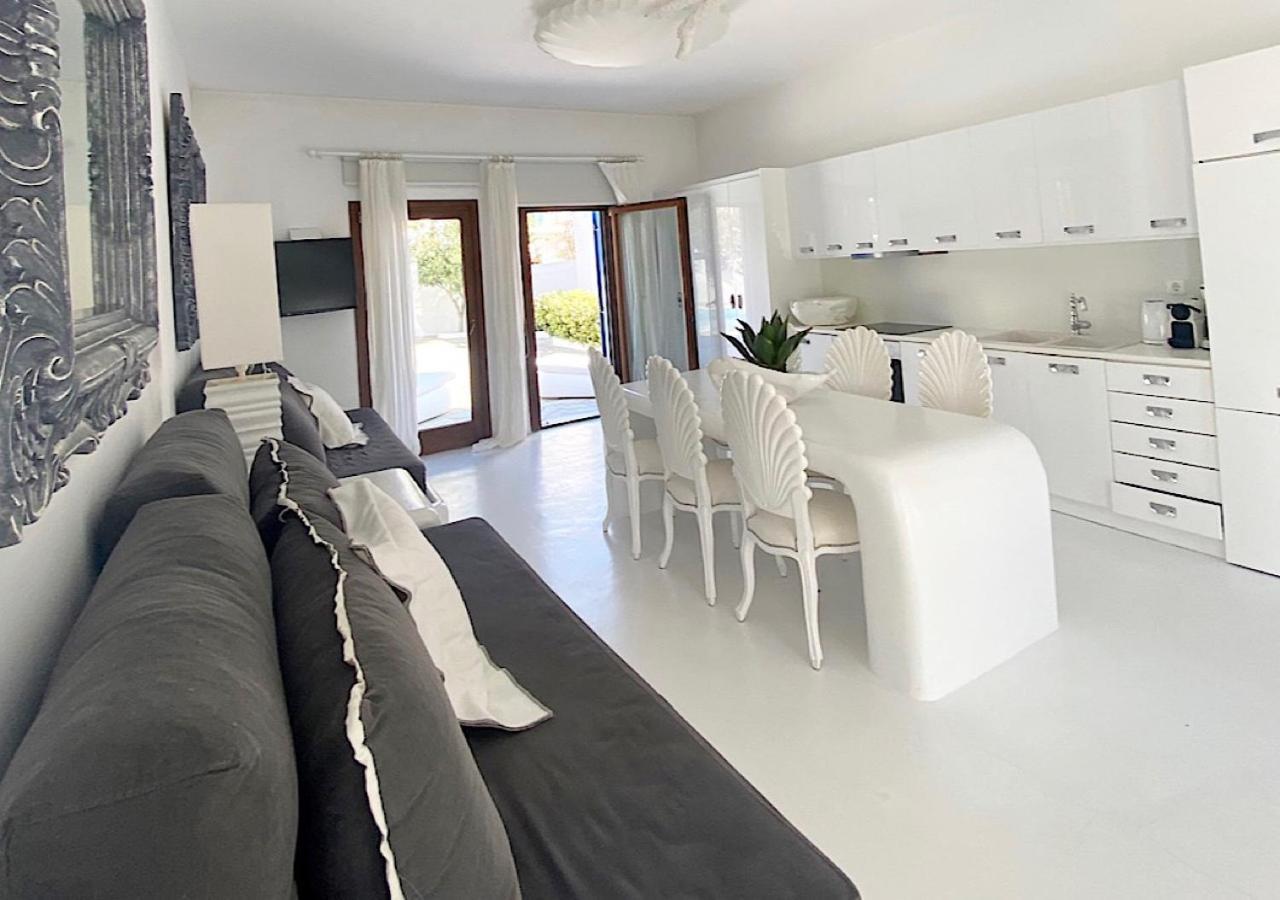 Mykonos Town Myconian Sky Suites In Town المظهر الخارجي الصورة