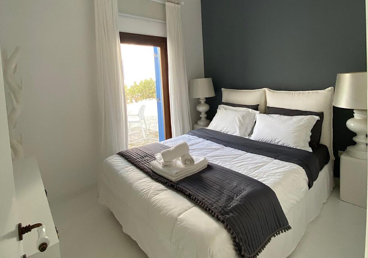 Mykonos Town Myconian Sky Suites In Town المظهر الخارجي الصورة