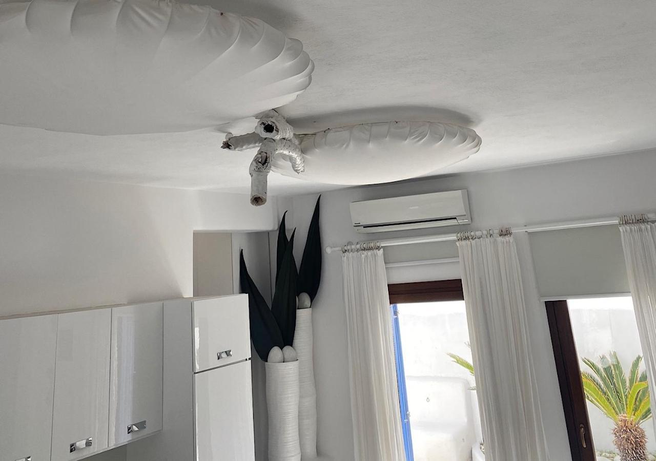 Mykonos Town Myconian Sky Suites In Town المظهر الخارجي الصورة