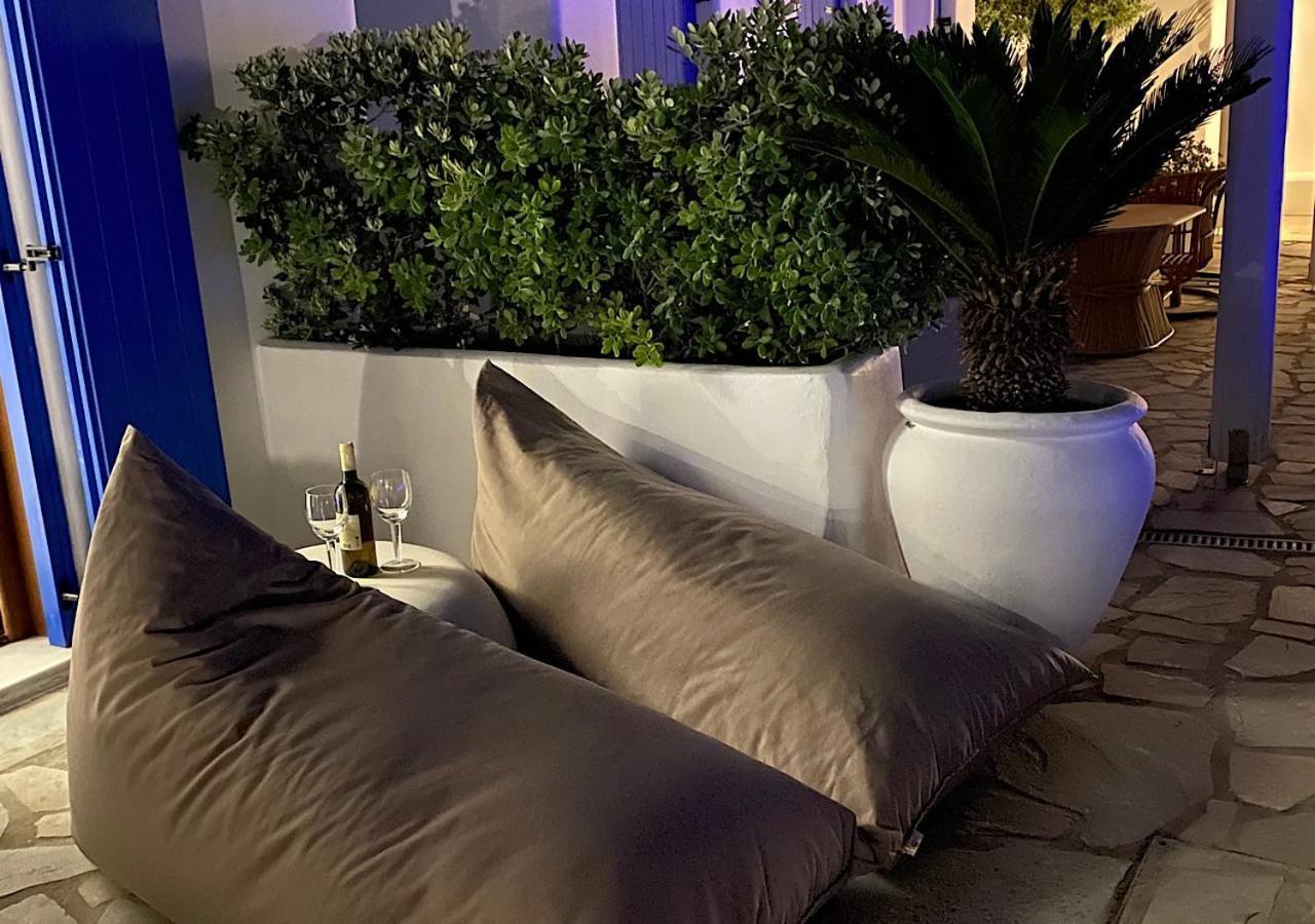 Mykonos Town Myconian Sky Suites In Town المظهر الخارجي الصورة
