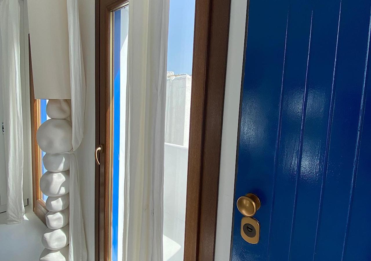 Mykonos Town Myconian Sky Suites In Town المظهر الخارجي الصورة