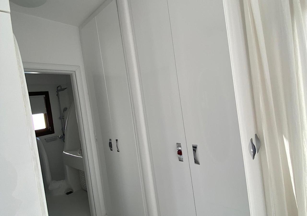 Mykonos Town Myconian Sky Suites In Town المظهر الخارجي الصورة