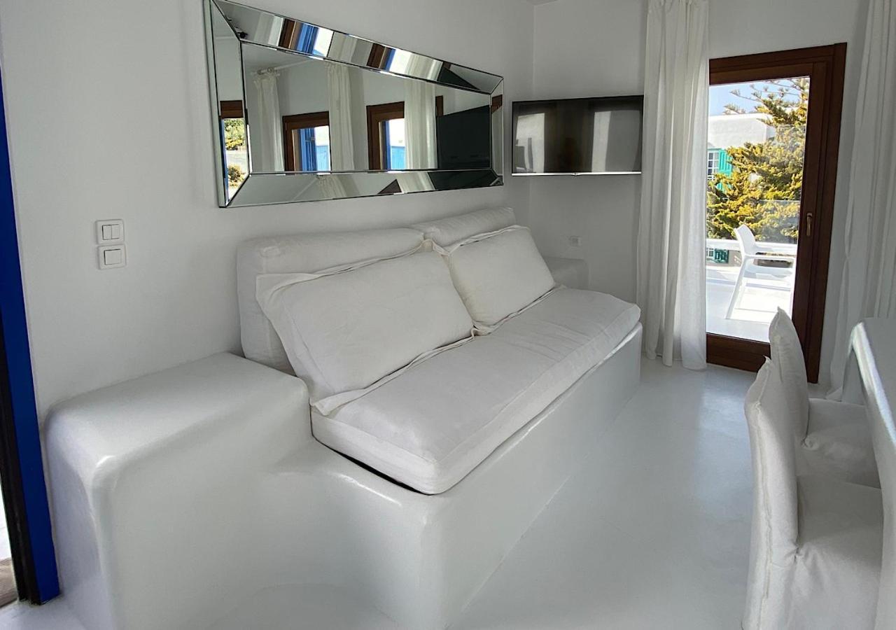 Mykonos Town Myconian Sky Suites In Town المظهر الخارجي الصورة