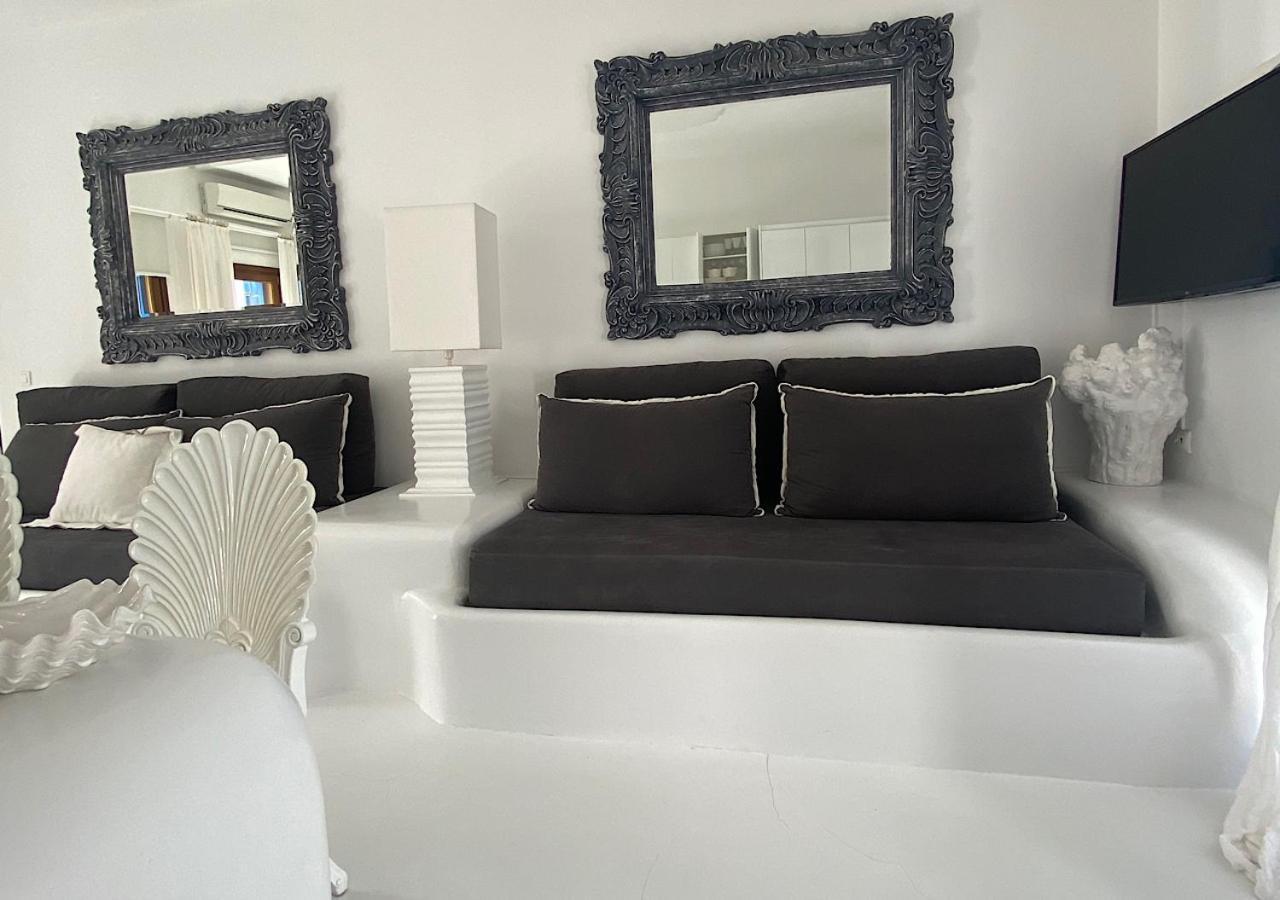 Mykonos Town Myconian Sky Suites In Town المظهر الخارجي الصورة