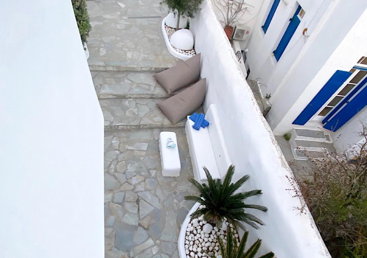Mykonos Town Myconian Sky Suites In Town المظهر الخارجي الصورة