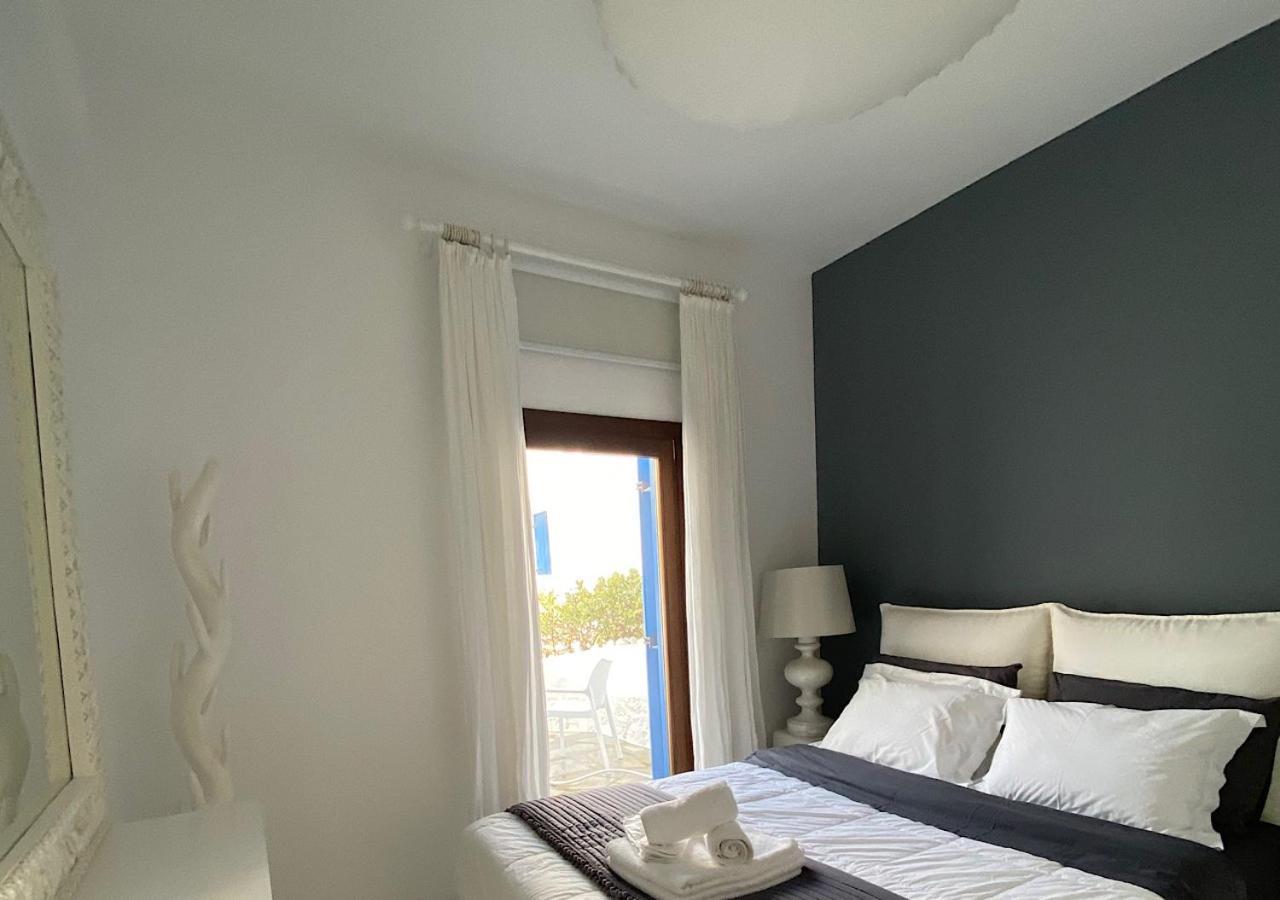 Mykonos Town Myconian Sky Suites In Town المظهر الخارجي الصورة