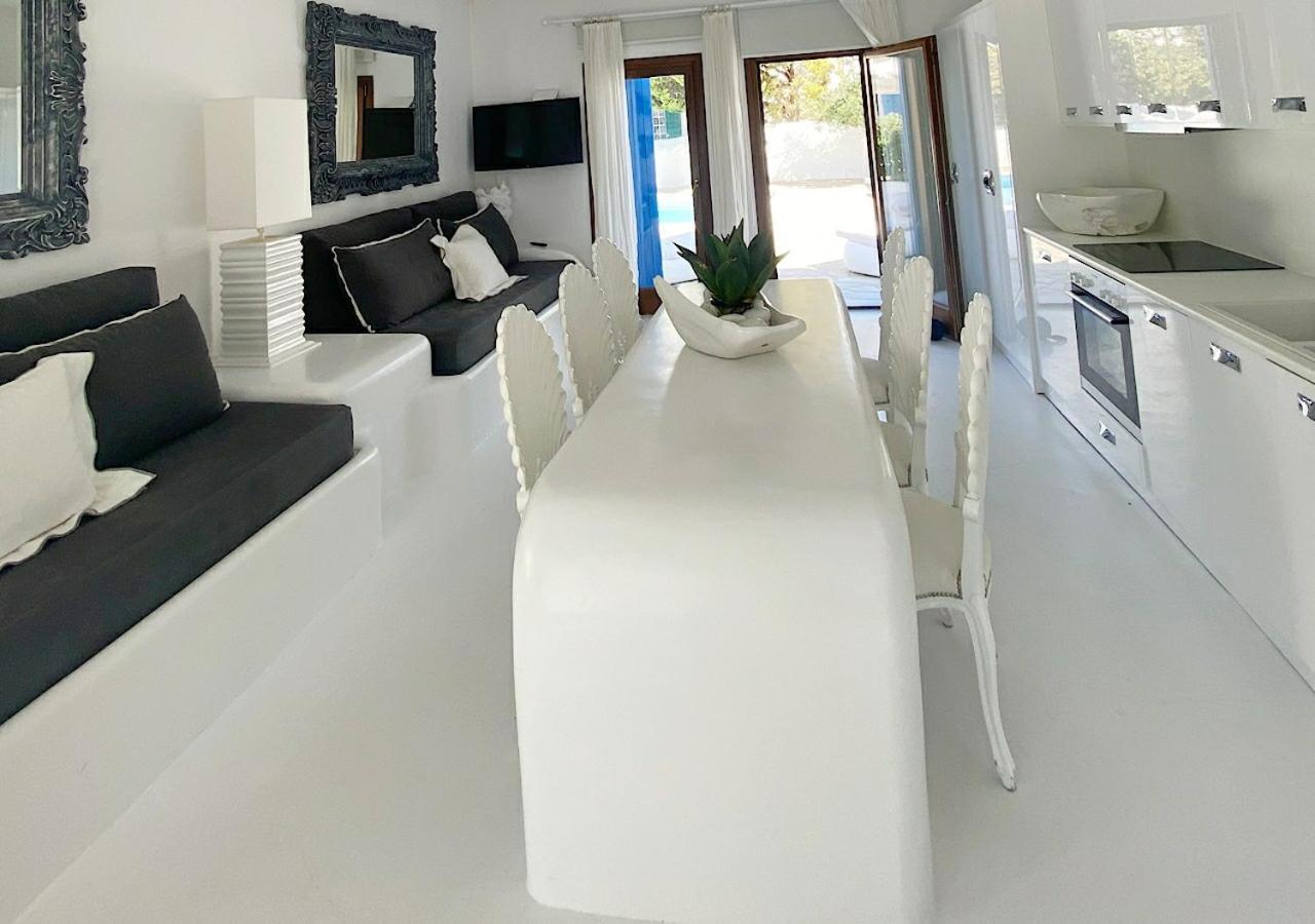 Mykonos Town Myconian Sky Suites In Town المظهر الخارجي الصورة