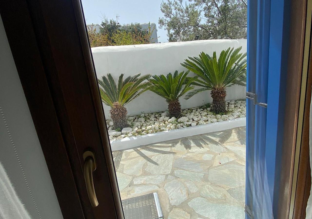Mykonos Town Myconian Sky Suites In Town المظهر الخارجي الصورة