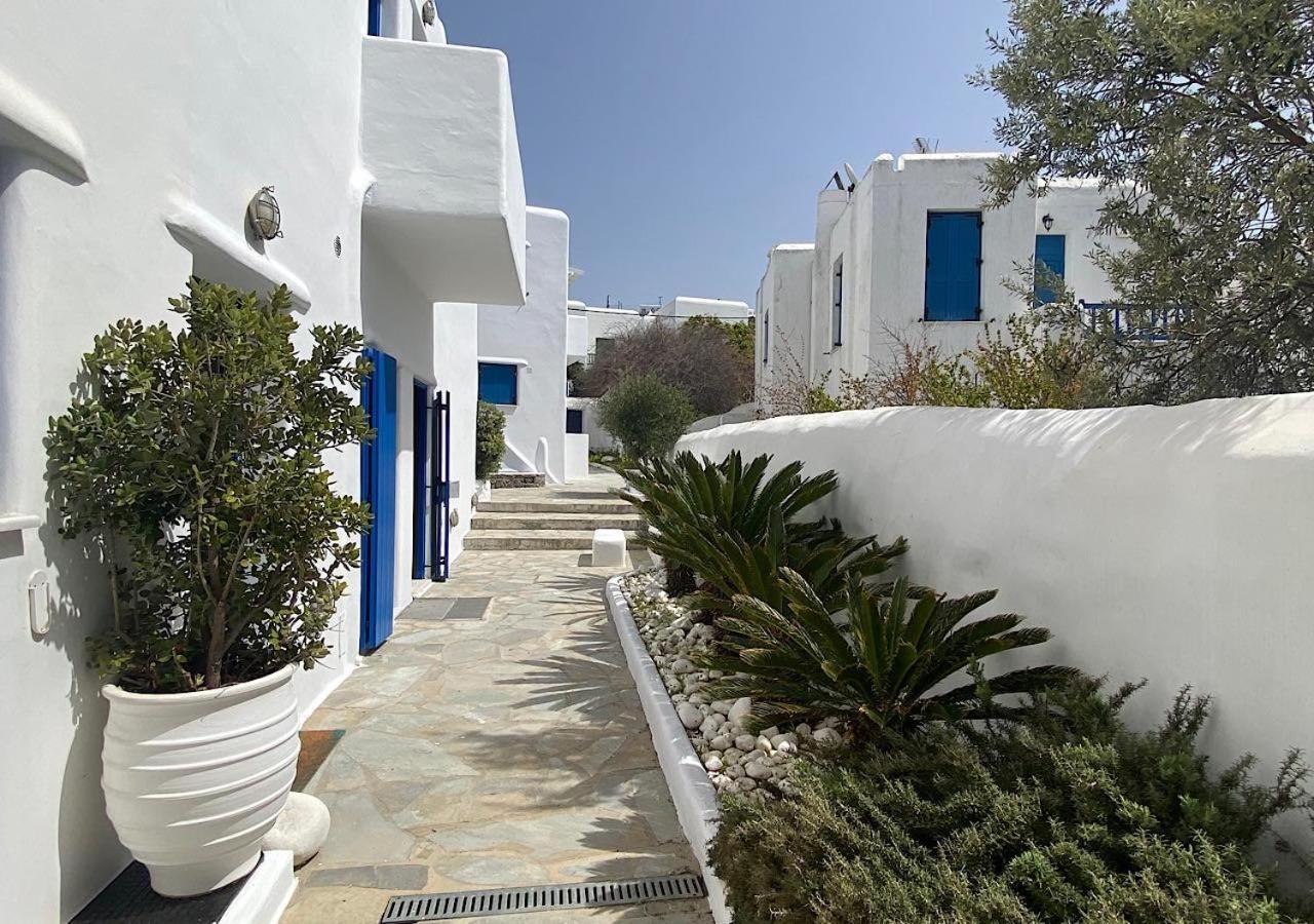 Mykonos Town Myconian Sky Suites In Town المظهر الخارجي الصورة