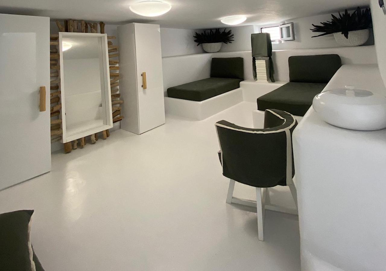 Mykonos Town Myconian Sky Suites In Town المظهر الخارجي الصورة