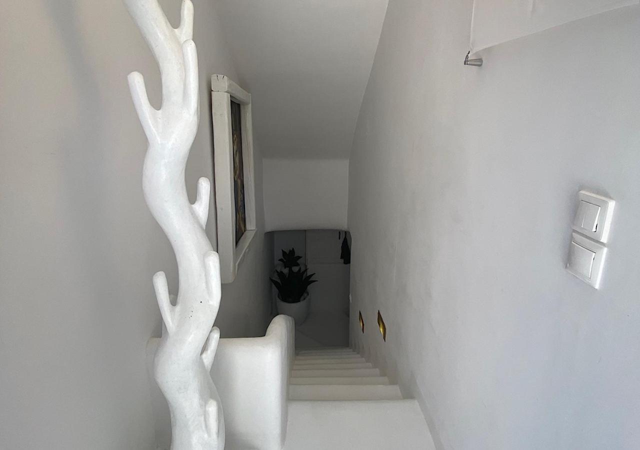 Mykonos Town Myconian Sky Suites In Town المظهر الخارجي الصورة