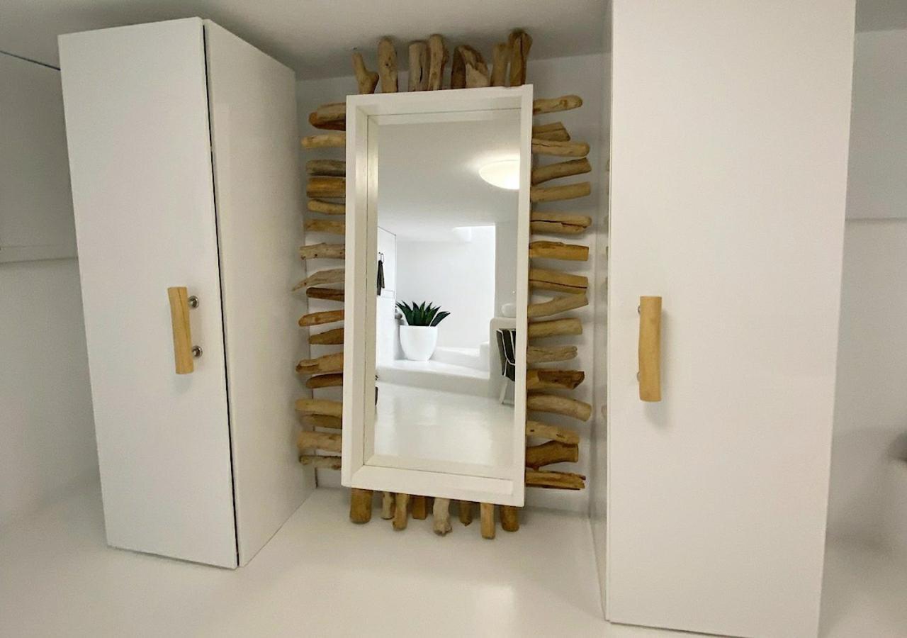Mykonos Town Myconian Sky Suites In Town المظهر الخارجي الصورة